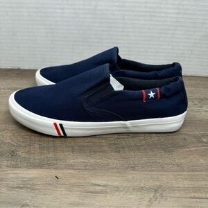 Fashion Women’s Canvas Sneakers sz 9 NEW #12-L​​​